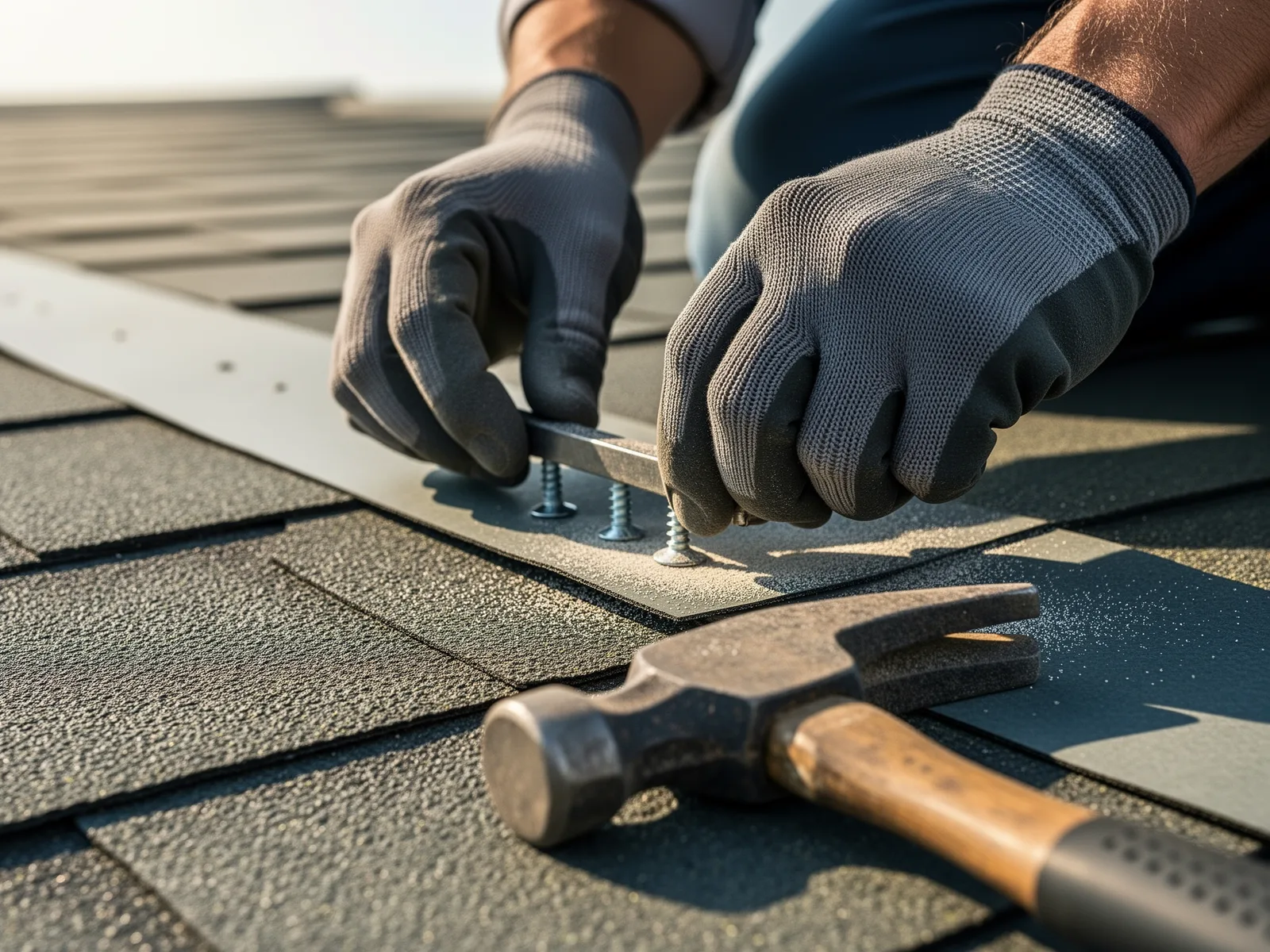 Why choose Fascia Repair in Pineville, KY